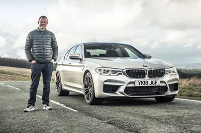 BMW M5 CS (F90) | PH Heroes - PistonHeads UK