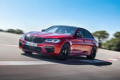 BMW M5 6 поколение (F90) рестайлинг, Седан - технические характеристики,  модельный ряд, комплектации, модификации, полный список моделей, кузова БМВ  М5