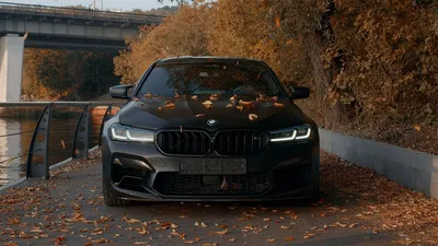 BMW M5 F90 | HAMANN Tuning | HAMANN Motorsport