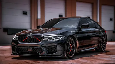 BMW F90 M5 Competition : r/Autos