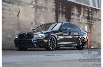 BMW M5 F90 | HAMANN Tuning | HAMANN Motorsport