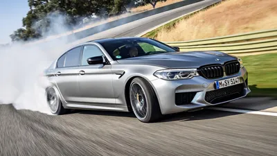 The BMW F90 M5 Buyer's Guide | Machines With Souls