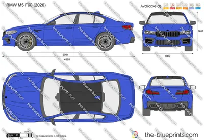 BMW M5 F90 600hp - Mosselman Turbo Systems