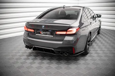 BMW M5 F90 | HAMANN Tuning | HAMANN Motorsport