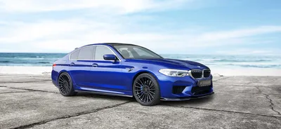 BMW M5 F90 Long-term Review | CAR Magazine