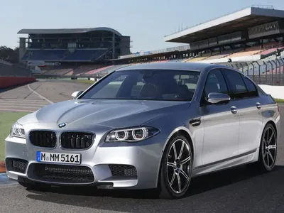 2024 BMW M5: Everything we know so far about the hybrid performance car -  Drive