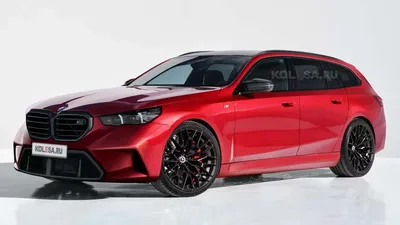 BMW M5 Saloon: Price, Engine, Specs, Interior, Performance