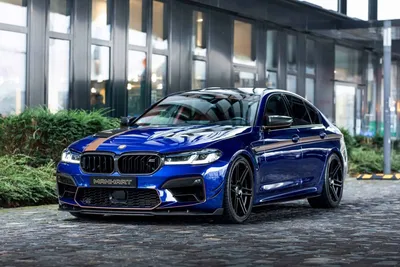 Аренда BMW M5 F90 Competition в Минске - «Прокат Авто 24»