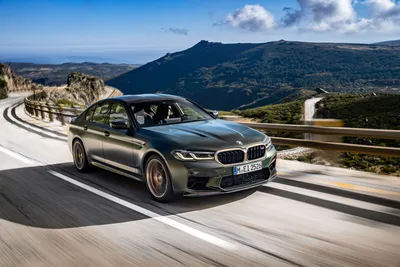 AUTO.RIA – Продажа БМВ М5 бу: купить BMW M5 в Украине