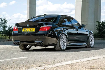 BMW M5 F10 | Hamann Tuning | HAMANN Motorsport