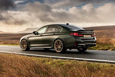 BMW M5 Price, Images, Mileage, Reviews, Specs