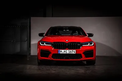 2021 Akrapovic BMW M5 Competition - ULTRA M5 from Ramon Perfomance - YouTube