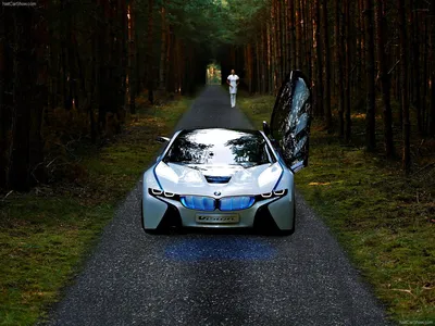 1080x1920 Bmw i8 Wallpapers for Android Mobile Smartphone [Full HD]