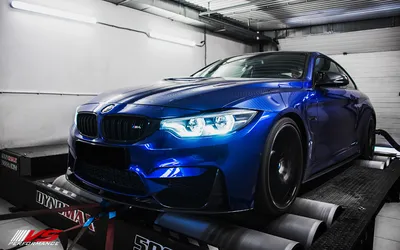 Чип тюнинг БМВ (BMW) | Чип-тюнинг Москва - VS PERFORMANCE
