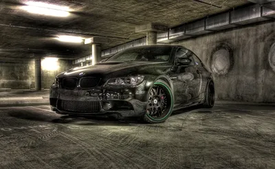 BMW M5 F90 dark Yellow, tuning …» — создано в Шедевруме