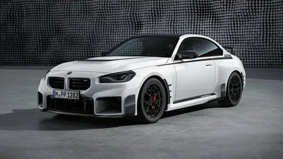 Тюнинг BMW . Обзор за октябрь 2014