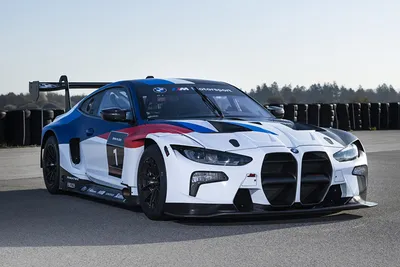 BMW M2 получила заводской тюнинг – Коммерсантъ