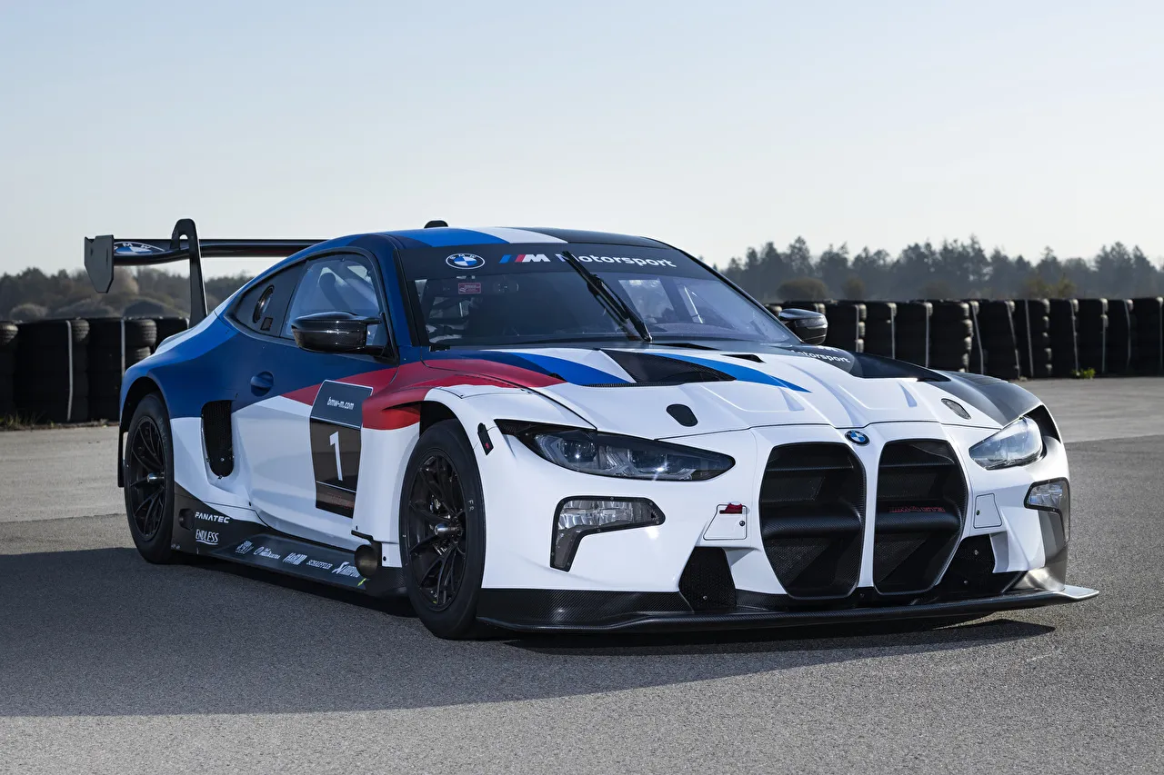 BMW M2 получила заводской тюнинг – Коммерсантъ BMW M2 получила заводской тюнинг – Коммерсантъ
