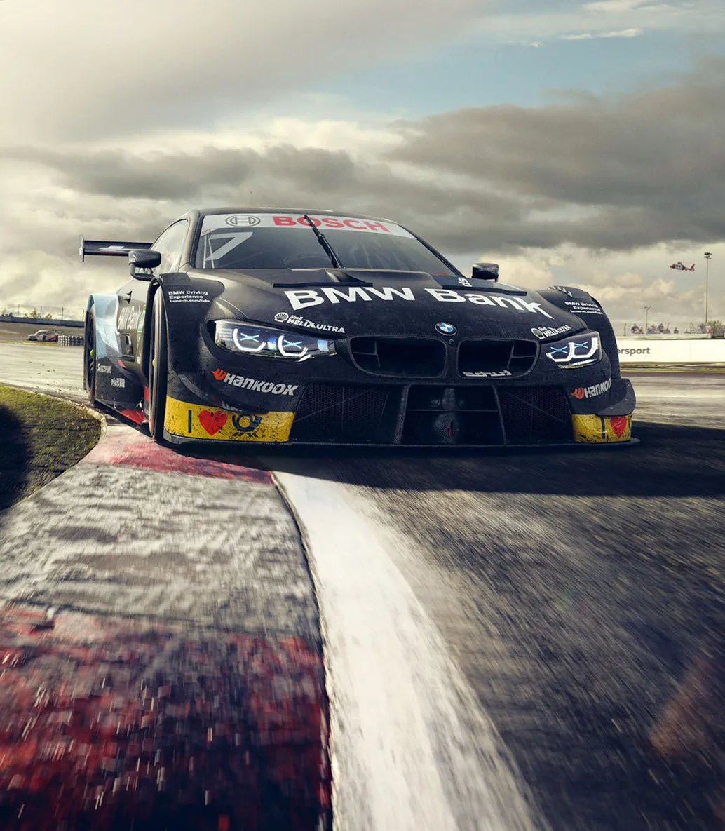 S231A Tuning Company - Честный подход к тюнингу BMW S231A Tuning Company - Честный подход к тюнингу BMW