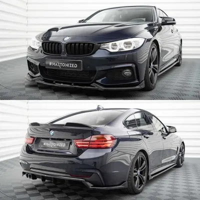Тюнинг BMW 3 series V E92 - КОЛЕСА.ру – автомобильный журнал