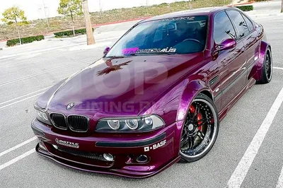 Скачать обои BMW, Тюнинг, БМВ, E46, stance, Gold, раздел bmw в разрешении  2048x1365