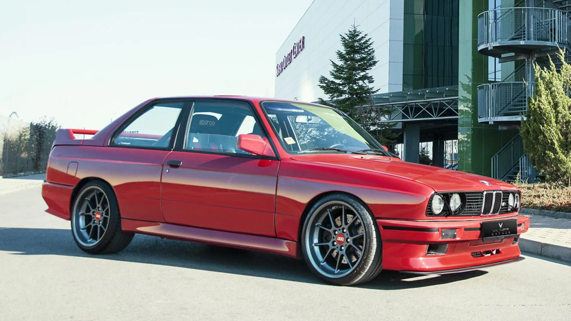 БМВ 6-Series G32 640d 320hp чип тюнинг от Eurocode Tuning БМВ 6-Series G32 640d 320hp чип тюнинг от Eurocode Tuning
