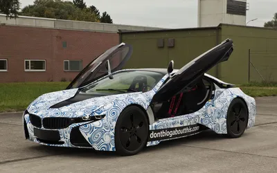Bmw, тюнинг, стиль, дрифт по городу…» — создано в Шедевруме
