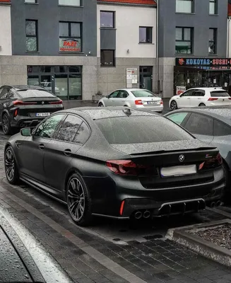 Desktop Wallpapers BMW Tuning Cars