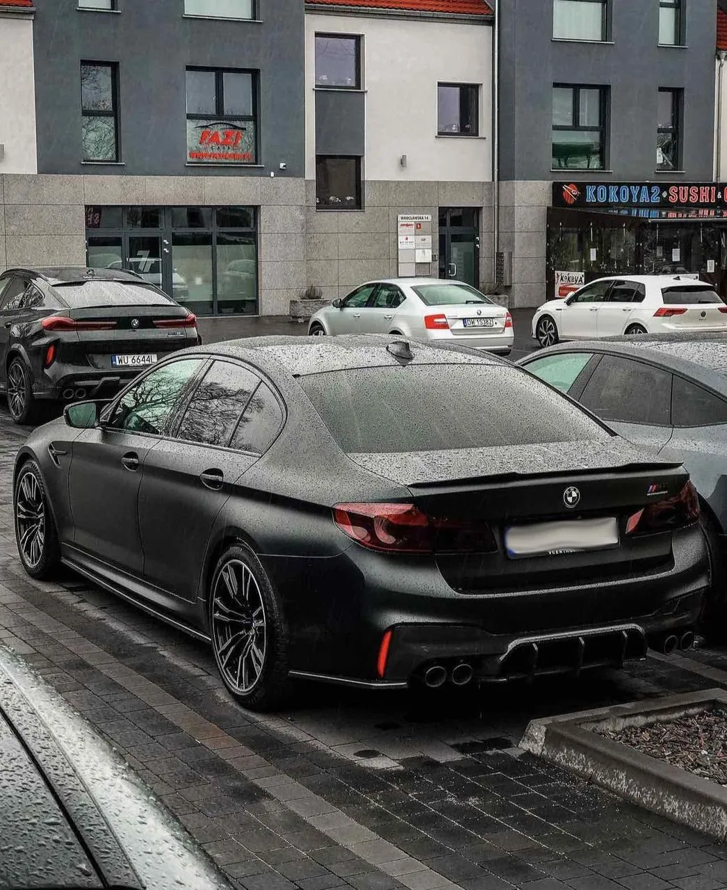 Desktop Wallpapers BMW Tuning Cars Desktop Wallpapers BMW Tuning Cars