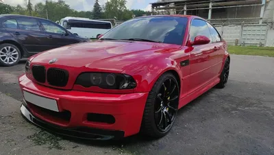 чип-тюнинг любых BMW после 07.2020