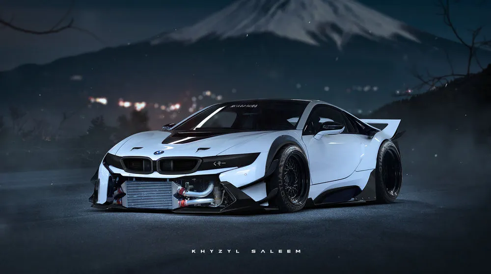 BMW M3 Touring получила тюнинг от AC Schnitzer - Новости – Авто – Коммерсантъ BMW M3 Touring получила тюнинг от AC Schnitzer - Новости – Авто – Коммерсантъ