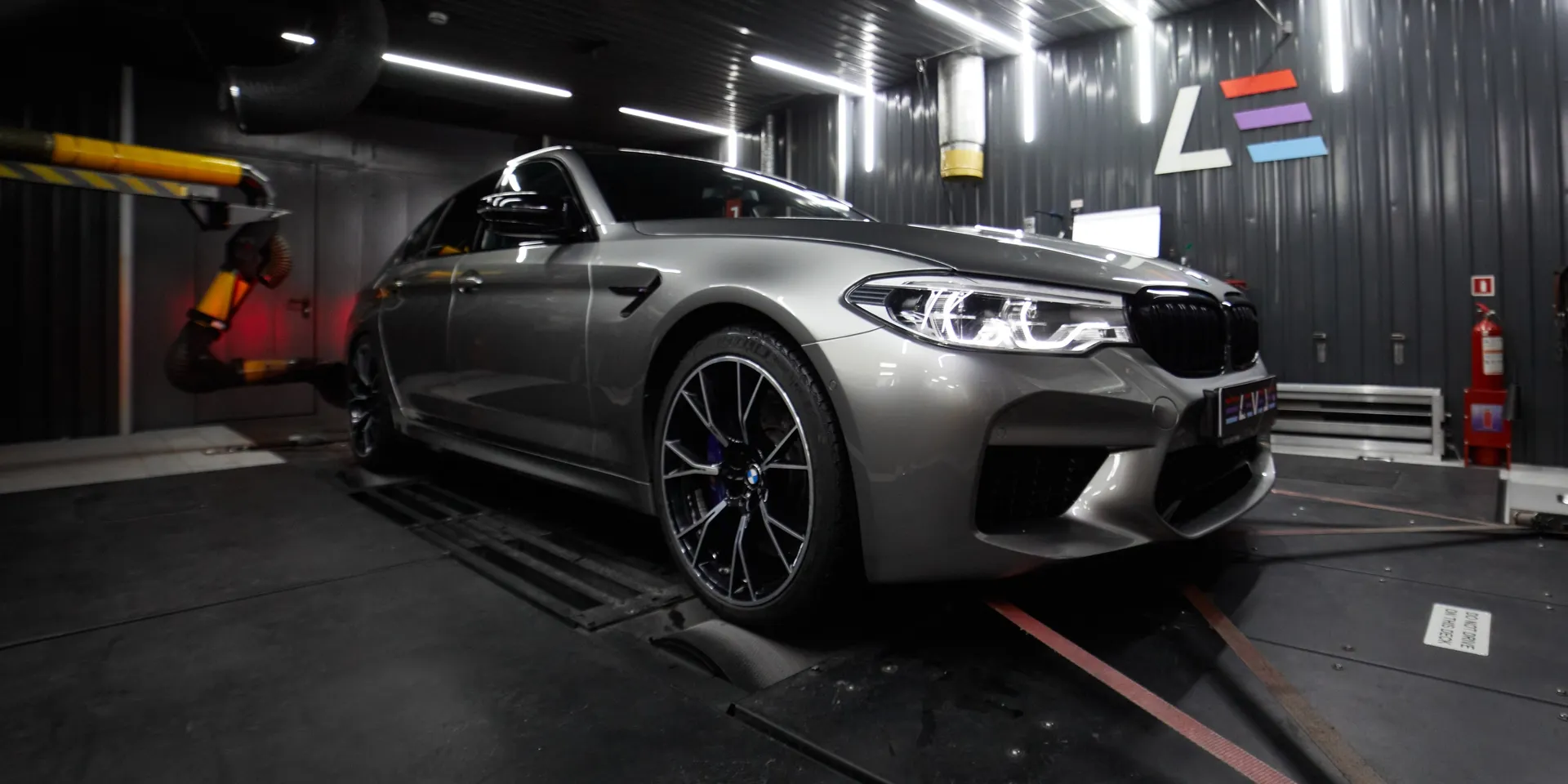 Чип тюнинг BMW в Красноярске Чип тюнинг BMW в Красноярске