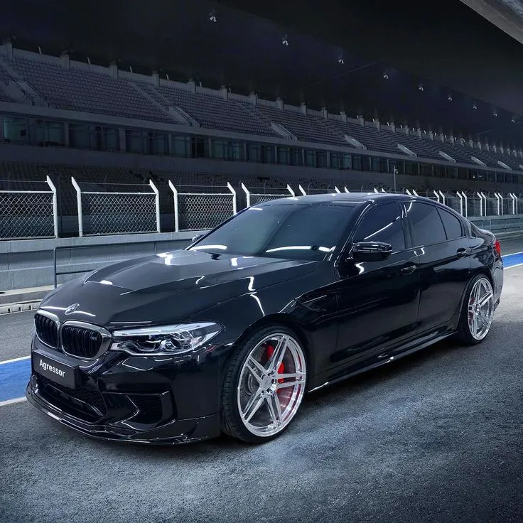 В Mansory разработали внешний тюнинг для нового BMW 7 серии - читайте в разделе Новости в Журнале Авто.ру В Mansory разработали внешний тюнинг для нового BMW 7 серии - читайте в разделе Новости в Журнале Авто.ру