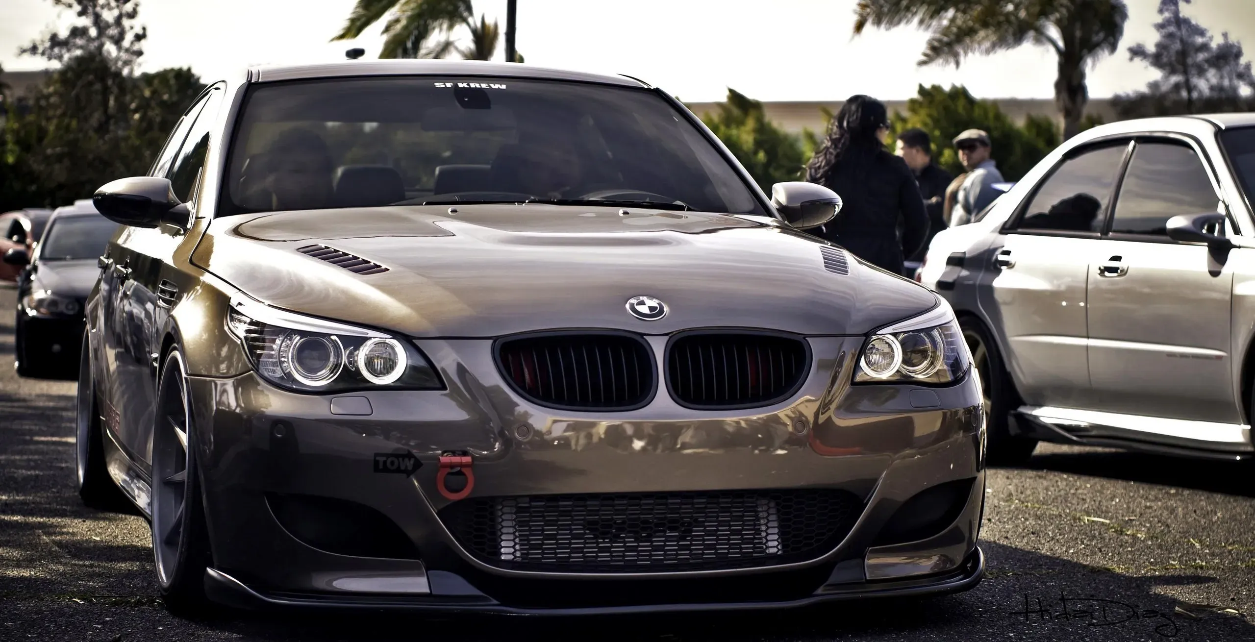 БМВ 5-Series G30 / G31 520i 184hp чип тюнинг от Eurocode Tuning БМВ 5-Series G30 / G31 520i 184hp чип тюнинг от Eurocode Tuning