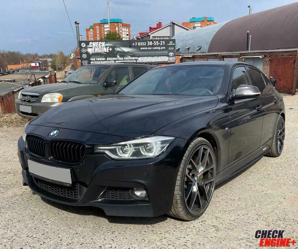 Комплексный тюнинг BMW M3 E92 от EAS - КОЛЕСА.ру – автомобильный журнал Комплексный тюнинг BMW M3 E92 от EAS - КОЛЕСА.ру – автомобильный журнал