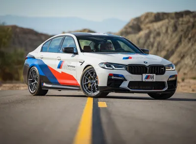 Changes to the 2024 BMW Models