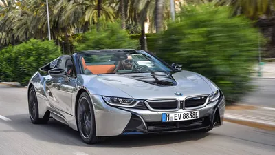 2026 BMW i8 M: What We Know So Far