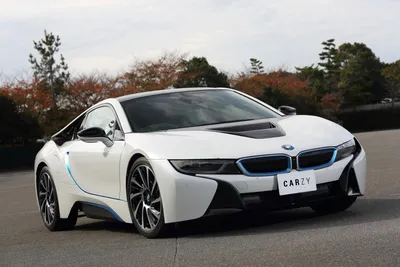 Used 2019 BMW i8 Roadster For Sale ($87,900) | Marino Performance Motors  Stock #G97756