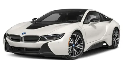 The BMW i8 as a classic of the future | BMW.com