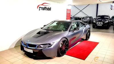 BMW i8 Not Quite Ready for Prime Time | WardsAuto