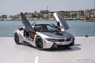 Used BMW i8 2014-2020 review | Autocar