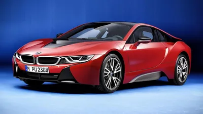 BMW i8 Long-term Review | CAR Magazine