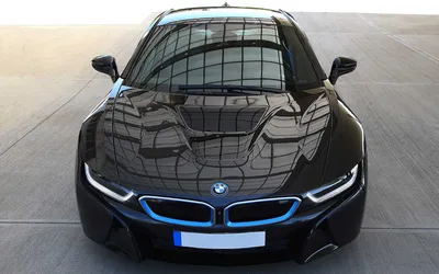 2017 BMW I8 Prices, Reviews, and Photos - MotorTrend