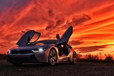 How Fast is a BMW i8? - BMW Blog | Braman BMW | West Palm Beach FL :BMW  Blog | Braman BMW | West Palm Beach FL