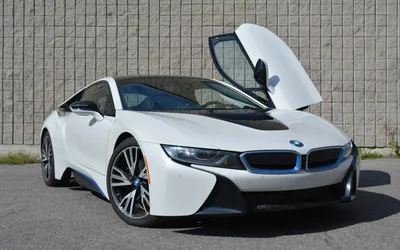 2016 BMW I8 PROTONIC RED EDITION for sale in Pymble, NSW, Australia