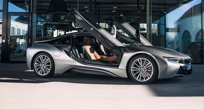 New (to me) BMW i8 Roadster. : r/BMW