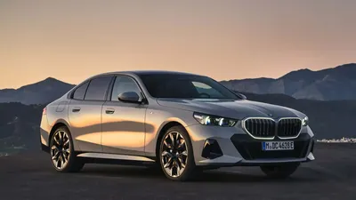 BMW Individual: The expression of personality