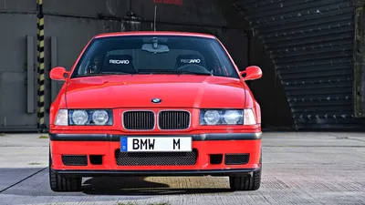 The Complete BMW Buying Guide: Every Model, Explained | Gear Patrol