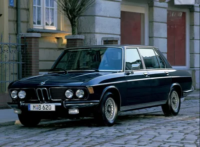 BMW Says Keeping Your Old Car Could Be Better Than Buying New One