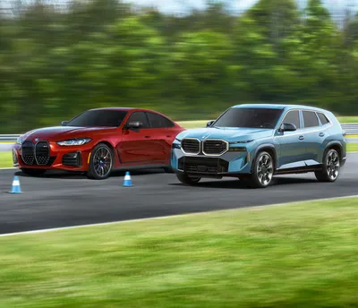 2024 BMW Cars: Sportier 3 Series, Tech-Filled 5 Series, More EVs